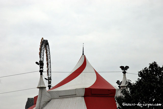 Cirque Arlette Gruss